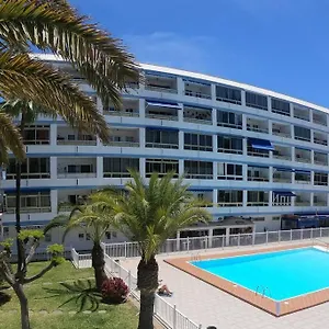 Apartment Centrico Tinache, Playa del Ingles (Gran Canaria)