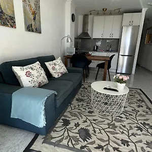 Apartment Sunny Tanife By Yumbo, Playa del Ingles (Gran Canaria)