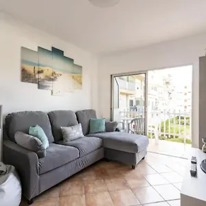 Apartment Lightbooking Tenesor, Playa del Ingles (Gran Canaria)