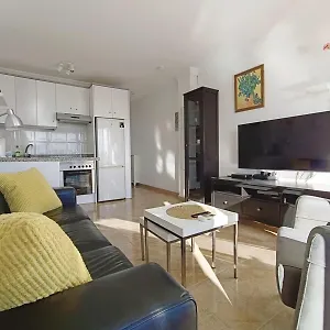 Apartment Sunny Teneguia By Yumbo, Playa del Ingles (Gran Canaria)