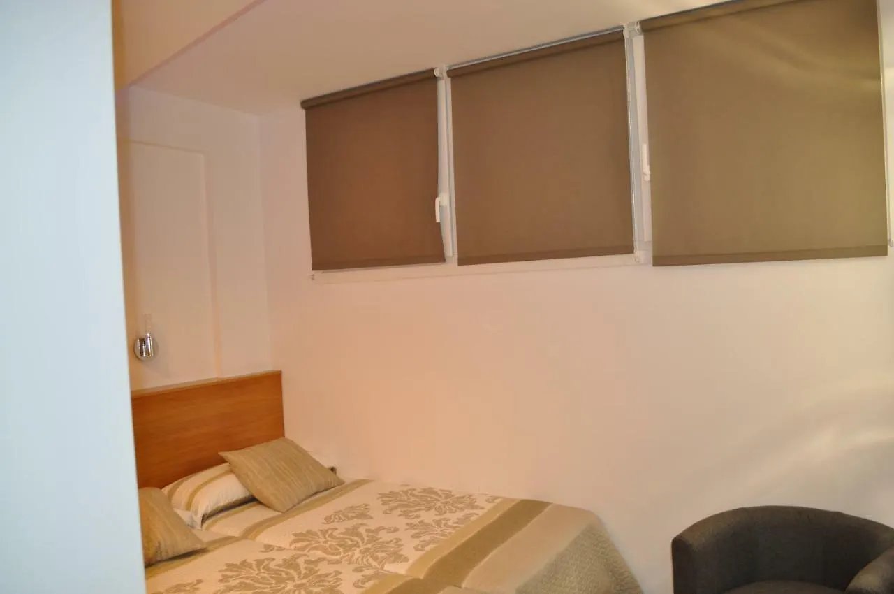 Premium Apartment Yumbo Wifi A/C Playa del Inglés