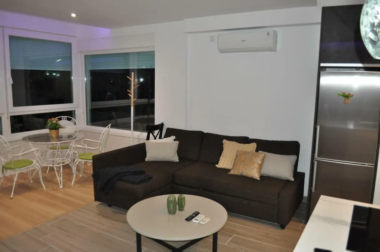 Premium Apartment Yumbo Wifi A/C Playa del Inglés España