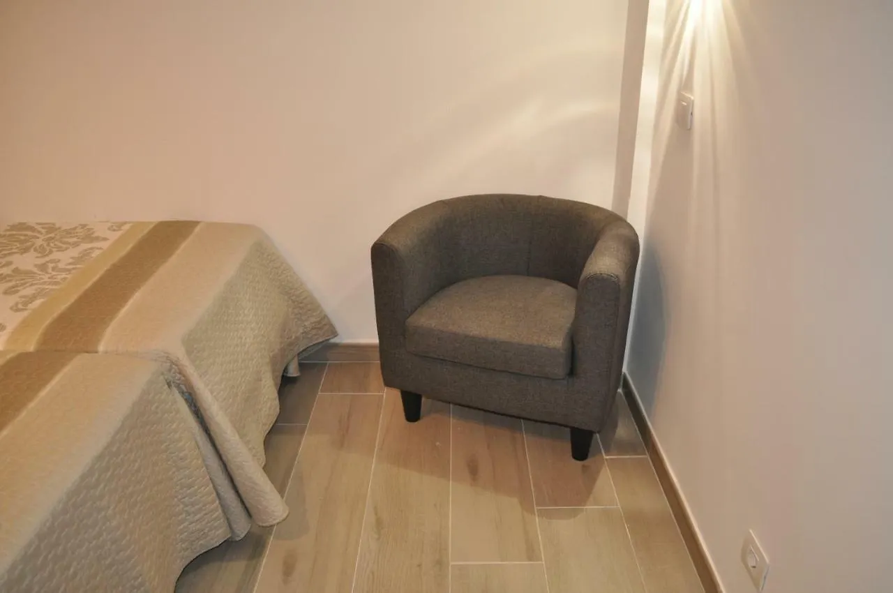 Premium Apartment Yumbo Wifi A/C Playa del Inglés España