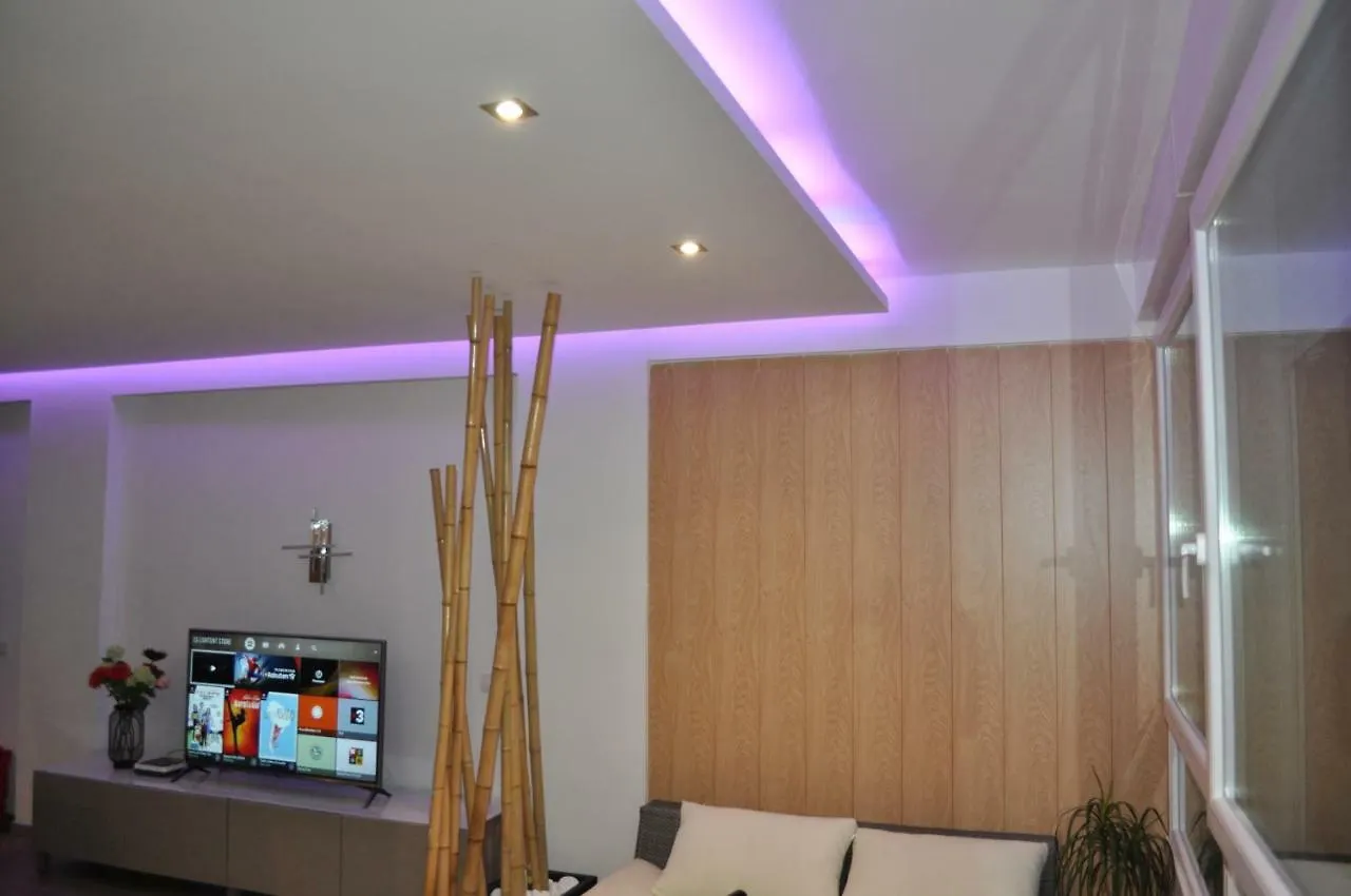 Premium Apartment Yumbo Wifi A/C Playa del Inglés 0*,  España