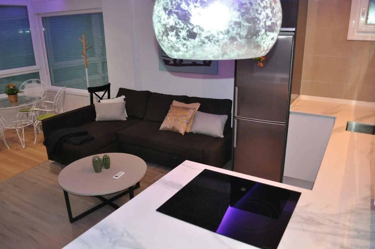 Premium Apartment Yumbo Wifi A/C Playa del Inglés
