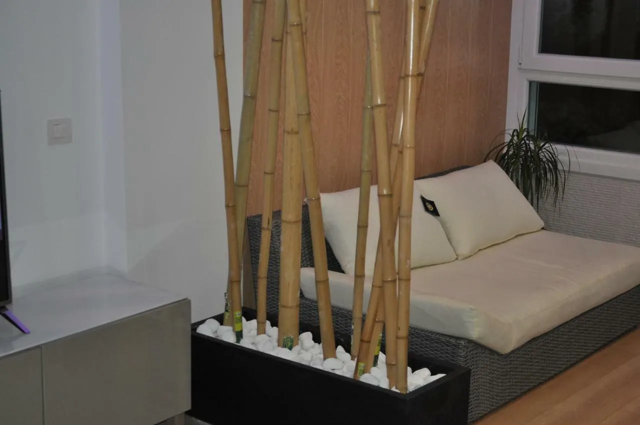Premium Apartment Yumbo Wifi A/C Playa del Inglés