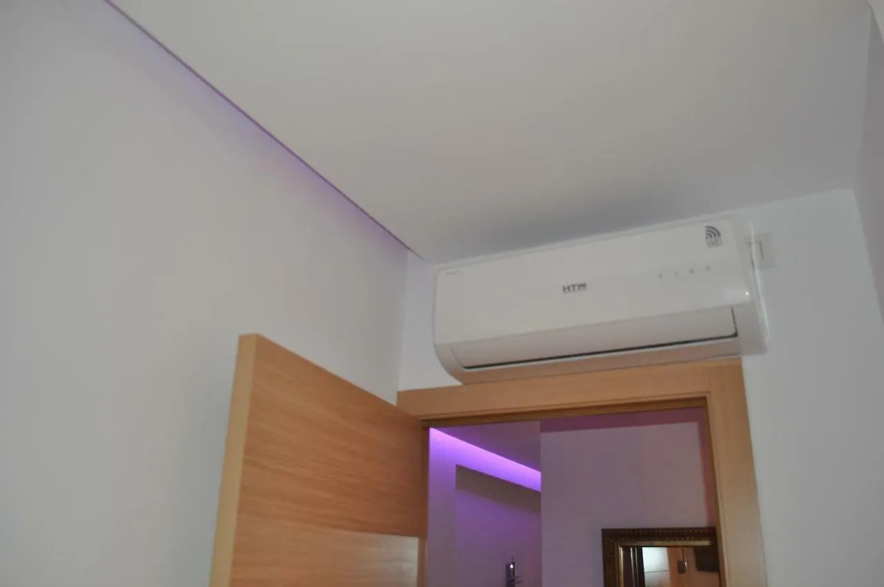 Premium Apartment Yumbo Wifi A/C Playa del Inglés