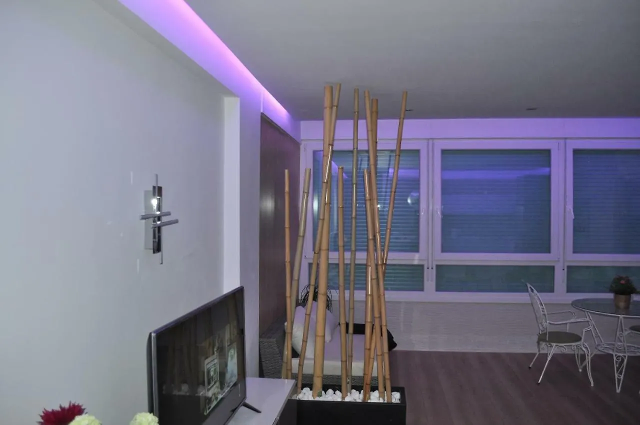 Premium Apartment Yumbo Wifi A/C Playa del Inglés