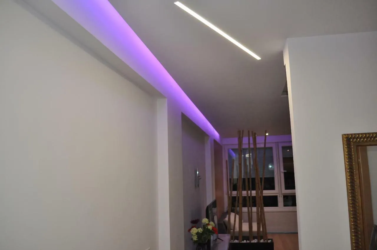 Premium Apartment Yumbo Wifi A/C Playa del Inglés