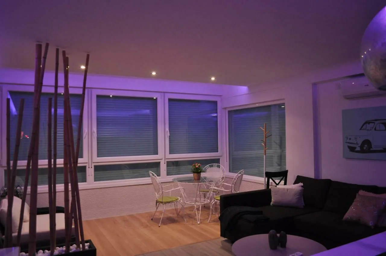 Premium Apartment Yumbo Wifi A/C Playa del Inglés