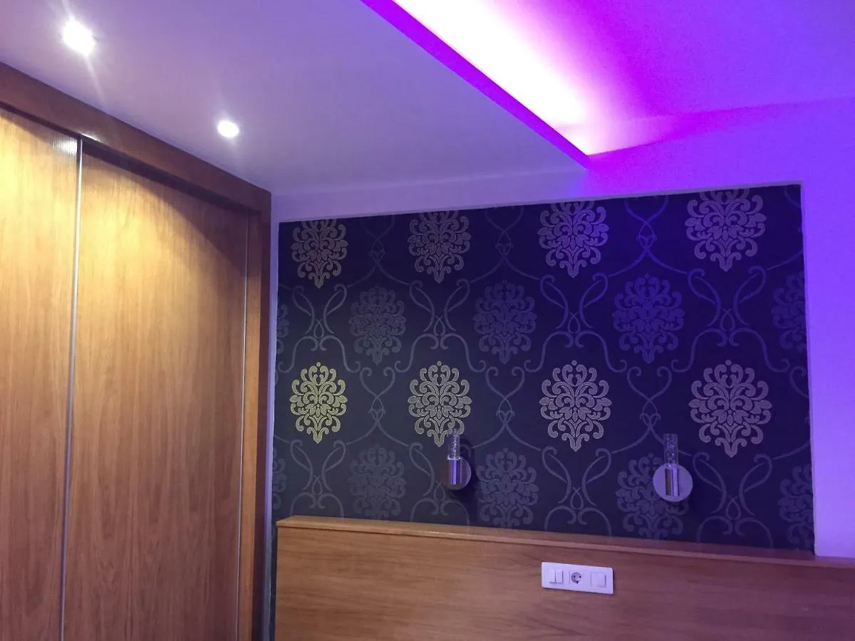 Premium Apartment Yumbo Wifi A/C Playa del Inglés