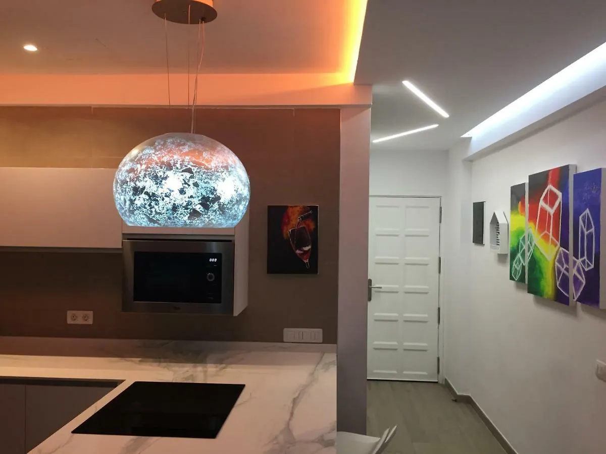 Premium Apartment Yumbo Wifi A/C Playa del Inglés